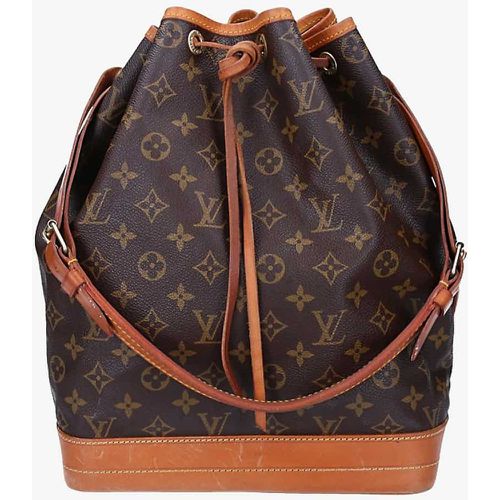 Louis Vuitton Noe GM Vintage Schultertasche - who is louis - Modalova