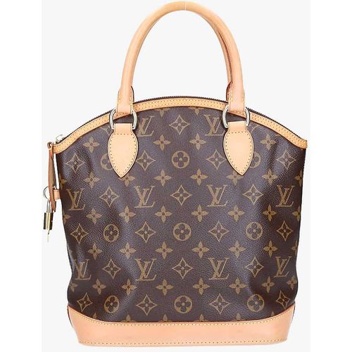 Louis Vuitton Lockit Vintage Henkeltasche - who is louis - Modalova