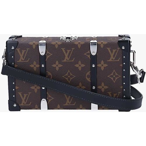 Louis Vuitton Neo Wallet Trunk Vintage Handtasche - who is louis - Modalova