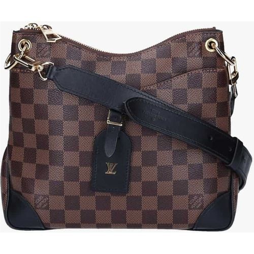 Louis Vuitton Odéon Pm NM Vintage Umhängetasche - who is louis - Modalova