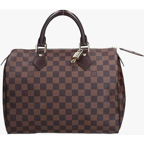 Louis Vuitton Speedy 30 Vintage Henkeltasche - who is louis - Modalova