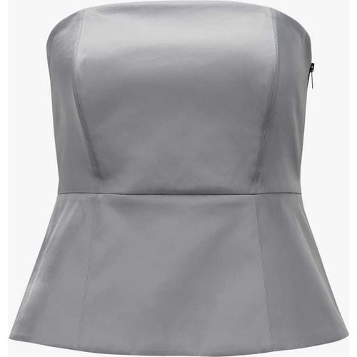 Bandeau-Top | Damen (40) - LUISA CERANO - Modalova