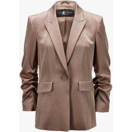 Blazer Luisa Cerano - LUISA CERANO - Modalova