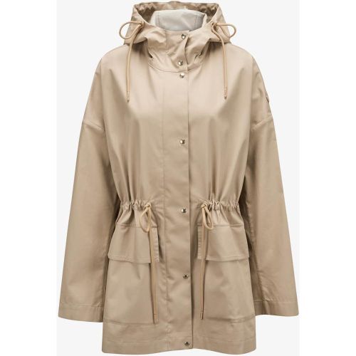 Moncler- Gaillon Parka | Damen (34) - Moncler - Modalova