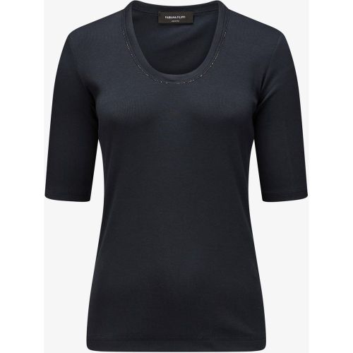 T-Shirt | Damen (38) - Fabiana Filippi - Modalova