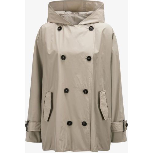 Jacke | Damen (34) - BRUNELLO CUCINELLI - Modalova