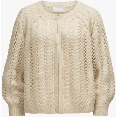 Strickjacke | Damen (38) - Hemisphere - Modalova