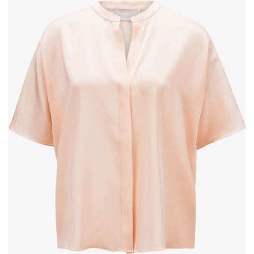 Holla Seidenblusenshirt | Damen (S) - Hemisphere - Modalova