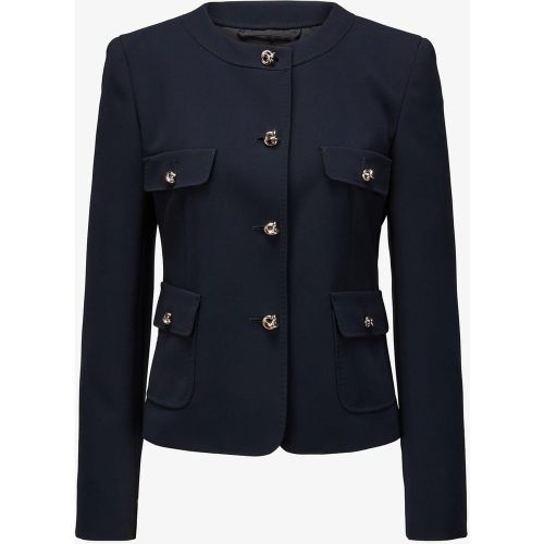 Yana Blazer | Damen (38) - Max Mara Studio - Modalova