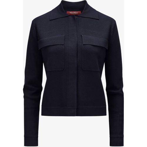 Mito Strickjacke | Damen (L) - Max Mara Studio - Modalova