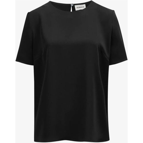 Parosh- Blusenshirt | Damen (XXL) - Parosh - Modalova