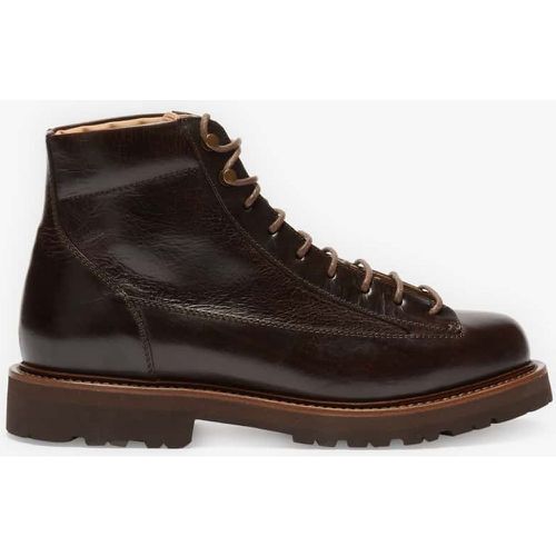 Bergsteiger Stiefel | Herren - BRUNELLO CUCINELLI - Modalova