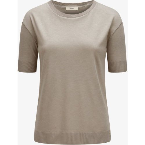 Herno- Strickshirt | Damen - Herno - Modalova