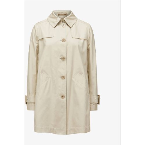 Herno- Trenchcoat | Damen (36) - Herno - Modalova