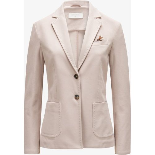 Jersey-Blazer | Damen (34) - Circolo 1901 - Modalova