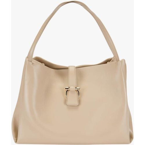 Tote Handtasche Ferragamo - Ferragamo - Modalova