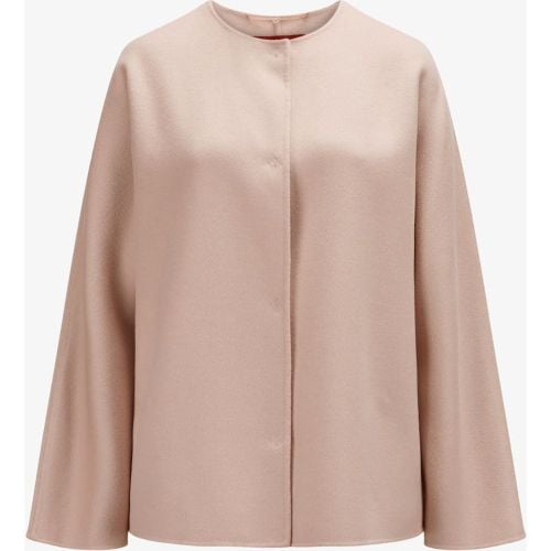 Udente Wolljacke | Damen (42) - Max Mara Studio - Modalova