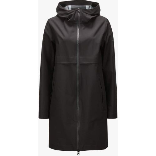 Light Stretch Parka | Damen (M) - Woolrich - Modalova