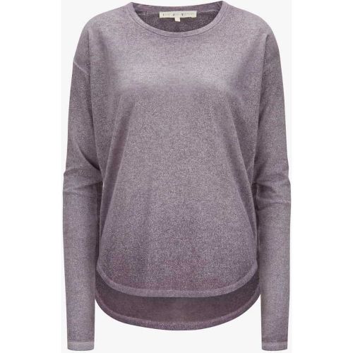 Alania Longsleeve | Damen (XS) - Love Joy Victory - Modalova