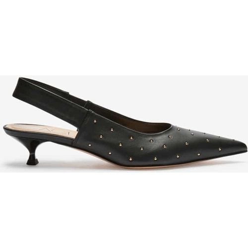 AGL - Lenor Slingback-Pumps (37,5) - AGL - Modalova