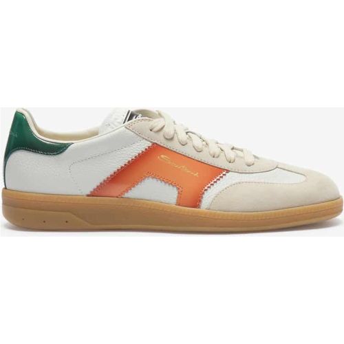 Dbs Oly Sneaker | Damen (38,5) - Santoni - Modalova