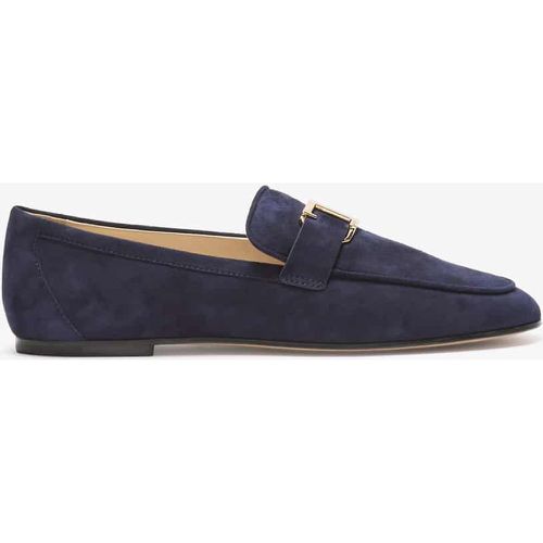 Tod's- Loafer | Damen (38) - TOD'S - Modalova