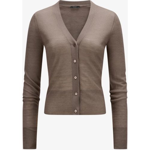 Cashmere-Strickjacke | Damen (XL) - joseph - Modalova