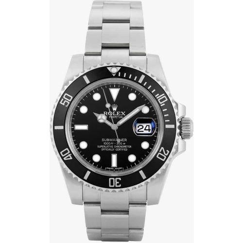 Rolex GMT Submariner Uhr - World of Time - Modalova