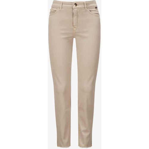 Silea 7/8-Jeans Slim Fit | Damen - Marc Cain - Modalova