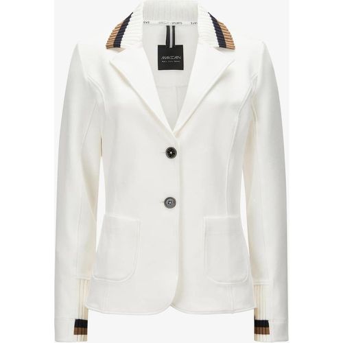 Sweat-Blazer Marc Cain - Marc Cain - Modalova