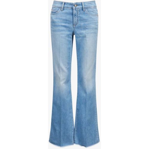 Cambio- Paris Jeans Flared | Damen - CAMBIO - Modalova
