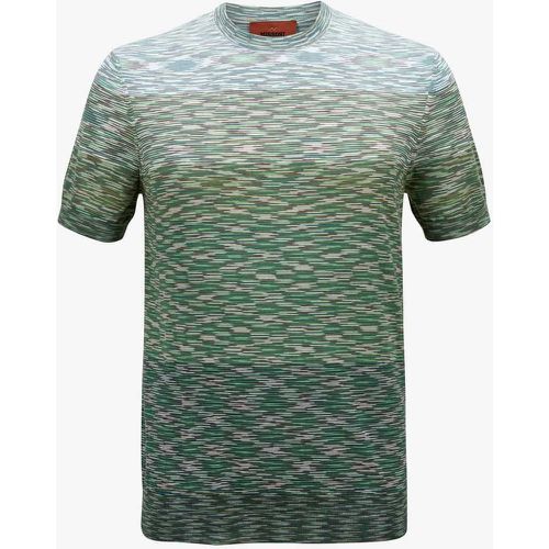 Missoni- Strickshirt | Herren (54) - Missoni - Modalova