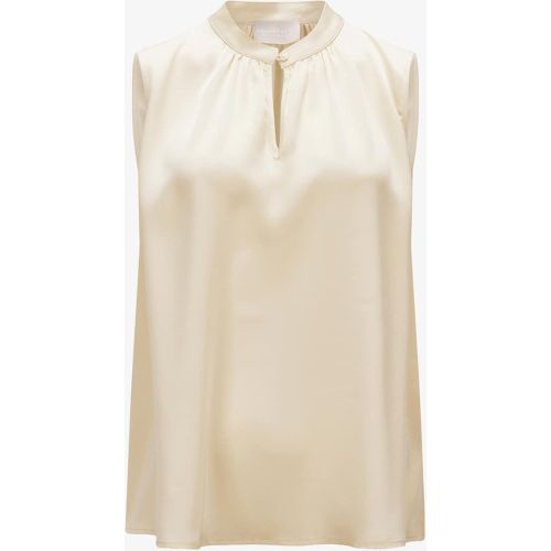 Hulda Seidenblusentop | Damen (XS) - Hemisphere - Modalova