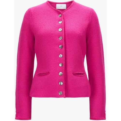 Trachten-Cashmere-Strickjacke | Damen (XL) - LODENFREY München 1842 - Modalova