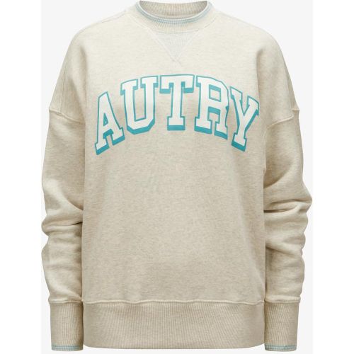 Autry- Sweatshirt | Damen (M;S;XS) - Autry - Modalova