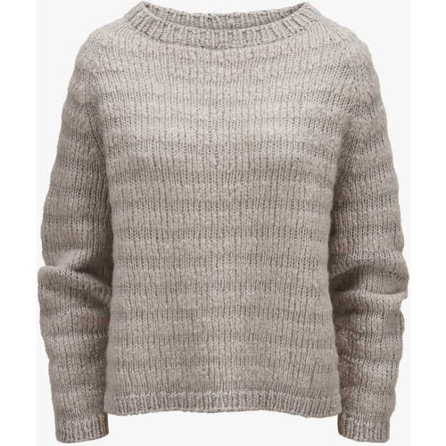 Erin Cashmere-Seiden-Pullover | Damen (S) - Wommelsdorff - Modalova