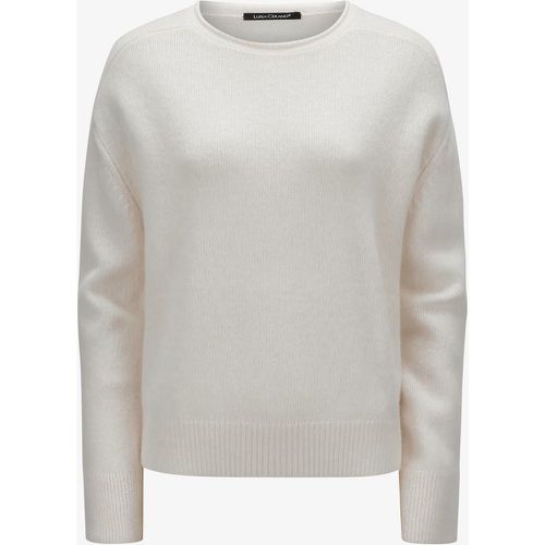 Pullover | Damen (40) - LUISA CERANO - Modalova