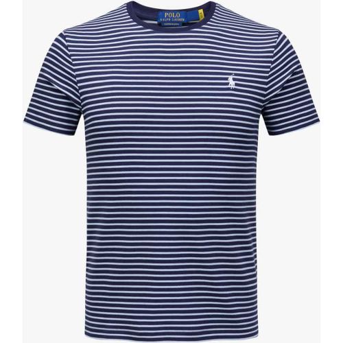 T-Shirt Custom Slim Fit | Herren - Polo Ralph Lauren - Modalova