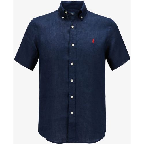 Leinenhemd Custom Fit | Herren - Polo Ralph Lauren - Modalova