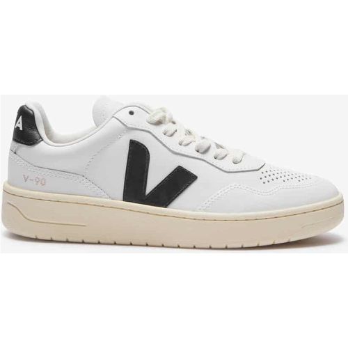 Veja - V-90 Sneaker | Damen (39) - Veja - Modalova