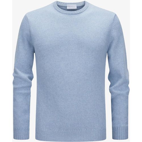 Cashmere-Pullover | Herren (M) - 04651/ A trip in a bag - Modalova