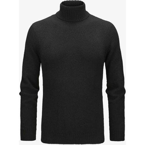 Cashmere-Rollkragenpullover | Herren (M) - 04651/ A trip in a bag - Modalova