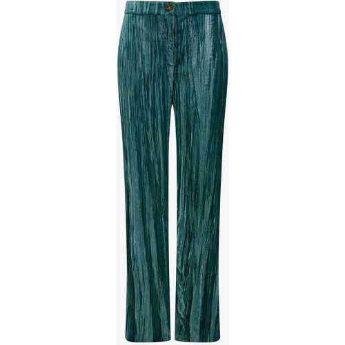 Wukari Samthose High Waist Wide Fit - Marc Cain - Modalova