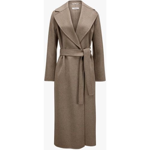 Poldo Mantel 'S Max Mara - 'S Max Mara - Modalova