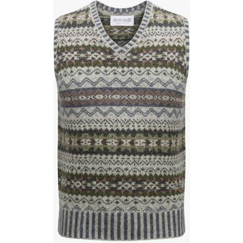 Brodie Pullunder | Herren (L) - Eribé Knitwear - Modalova