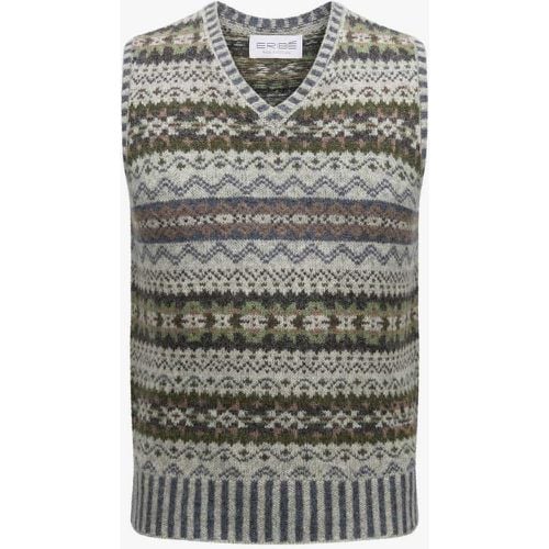 Brodie Pullunder | Herren (M) - Eribé Knitwear - Modalova