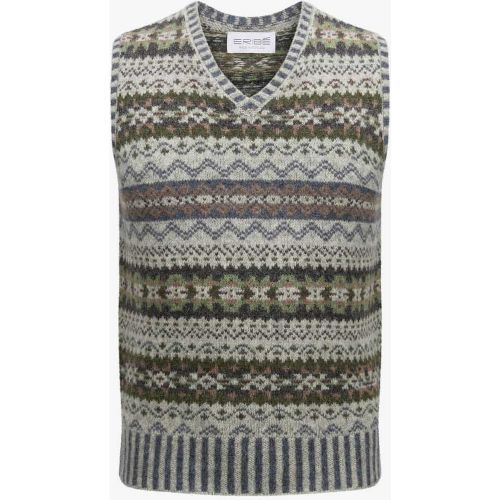 Brodie Pullunder | Herren (XL) - Eribé Knitwear - Modalova