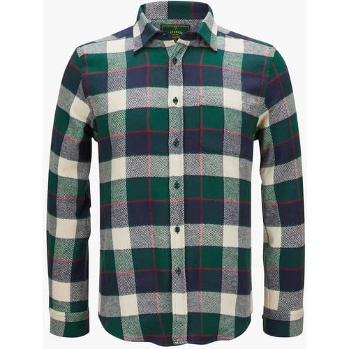 Bottle Flanellhemd - Portuguese Flannel - Modalova