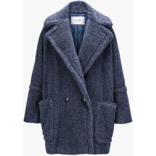 Tedgirl1 Wollmantel | Damen (XS) - Max Mara - Modalova