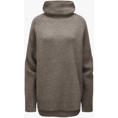 Woll-Cashmere-Pullover | Damen (XS) - Helmut Lang - Modalova